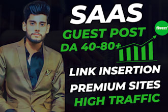 publish saas guest post on high da and traffic