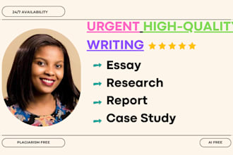 design case study powerpoint presentation assignment or investor pitch deck