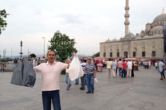 make turkey plan with our actual travel experience of turkey