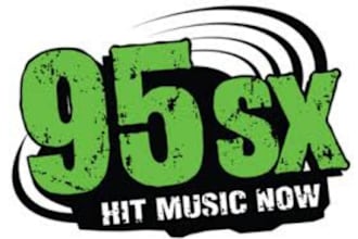 promote and play your song on wssx 95sx fm radio station