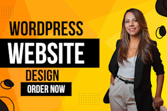 do responsive wordpress website design