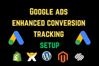 setup google ads conversion tracking in 24 hours