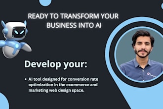 develop chatbot ai calling agent voice bot for your business