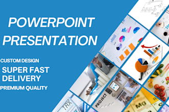 create and redesign your powerpoint presentation design
