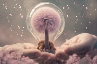make a wish come true
