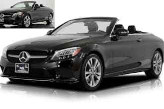 do car reflection and shadow effect service