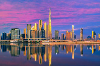 guide you in purchasing real estate property in dubai