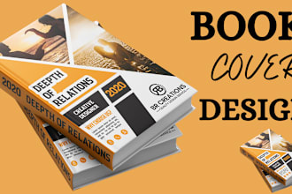 design book cover book mockup kindle cover papperback cover audio book
