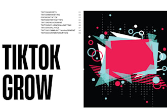 grow your tiktok organically with real targeted followers