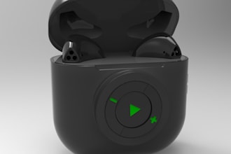 professionally do 3d cad modelling and prototyping
