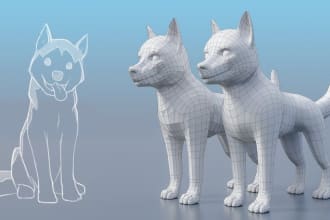 do dog, dog model, pet, photography, dog training, dog product, sculpture
