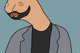 crypto meme art for meme coins