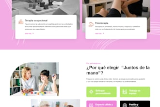 crear una página web profesional con wordpress
