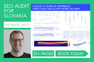 do SEO for the slovakia market
