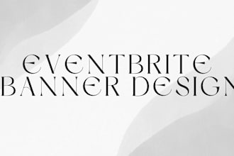 design an eventbrite banner