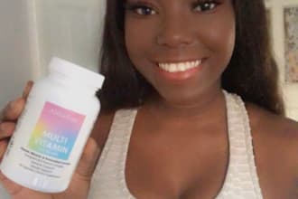 create a shoppable amazon influencer photo and or video of your product