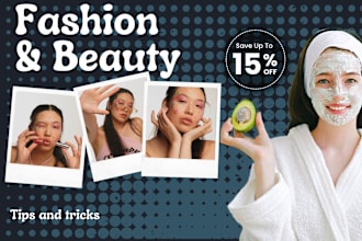 create spa, skincare, salon, cosmetic, fashion beauty website