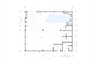design and development of architectural plans