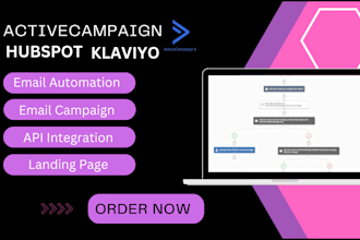 fix your campaign, landing page, on activecampaign, aweber, brevo, mailerlite