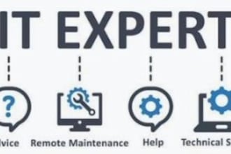 support tech help desk every day 365