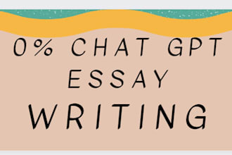 do market research essays, business plans, competitor analysis and white paper