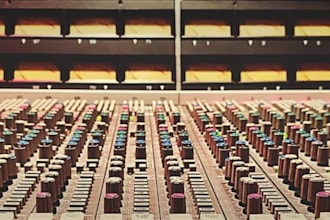 mix and master your rock and metal tracks