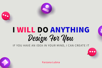 create custom graphic designs with quick delivery