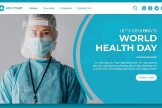 design health insurance website home care website insurance website