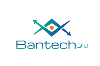 design awesome commercial and industrial brand logo