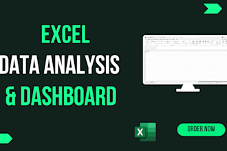 be your excel expert