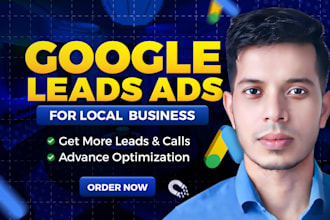 do google PPC ads campaign for plumbing, hvac, electrician, and roofing business