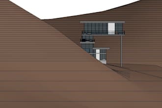 integrated mechanical engineering and architectural design expert