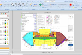quantity take off, material take off, and construction cost estimation
