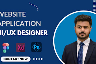 design exceptional UI UX for mobile and responsive web applications
