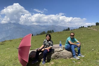 plan pakistan trip with our actual travel experience of pakistan