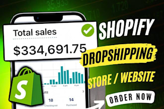 set up shopify dropshipping store,shopify winning products