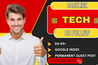 do crypto  guest post on my crypto blogs with da 40