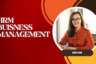 leadership , hrm, maketing, strategic management assignment