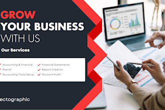 provide bookkeeping services using quickbooks software