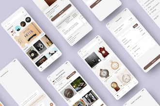 create aesthetically pleasing and intuitive UX UI designs