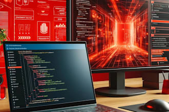 create or maintain your dotnet, mvc and angular website