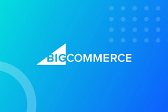 customise your bigcommerce HTML and stencil email templates