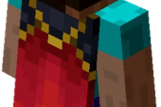 create minecraft capes for you