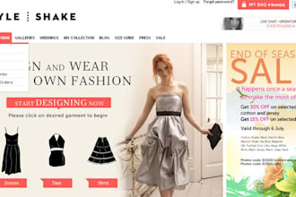 solve css and xhtml issues