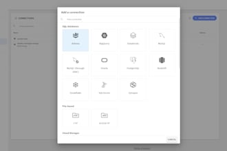 make and deploy your secure and custom web application