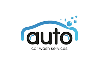 create custom design parody logo automotive, racing