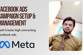 create targeted facebook ad campaigns