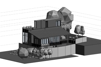 produce bim with revit