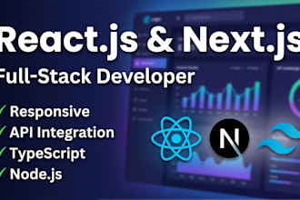 create a reactjs redux website or web app