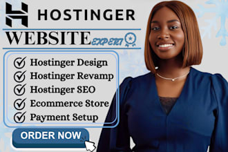 do hostinger website design hostinger website redesign develop hostinger website